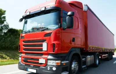 İstanbul Toprakkale Ambar Kargo