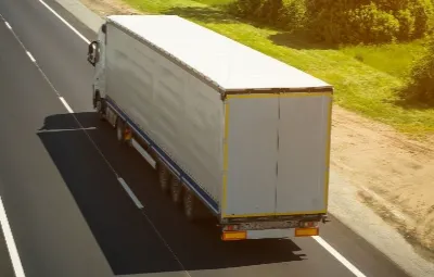 İstanbul ile Toprakkale Arası Parça Eşya Taşıma