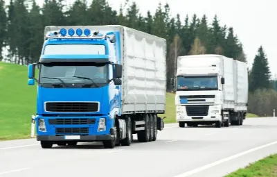 İstanbul ile Toprakkale Arası Eşya Taşıma